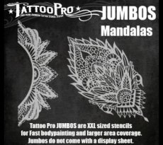 TP Jumbo Lace