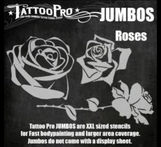 TP Jumbo Roses