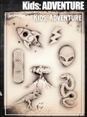 TP Kids: adventure