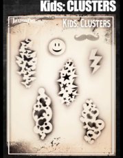 TP Kids: clusters