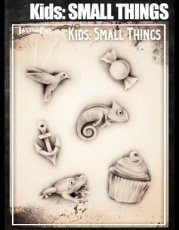 TP Kids: small things