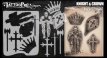 TP Knight & crown