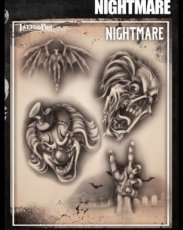 TP Nightmare