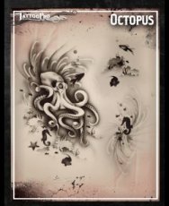TP Octopus
