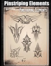 TP Pinstriping