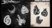 TP Potion & planchette