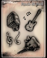 TP Rock N Roll