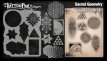 TP Sacred geometry