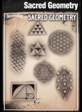 TP Sacred geometry