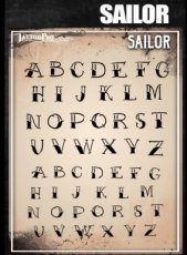 TP Sailor