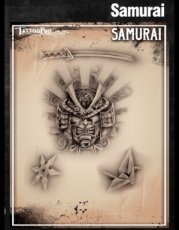TP Samurai
