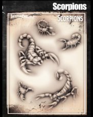 TP Scorpions