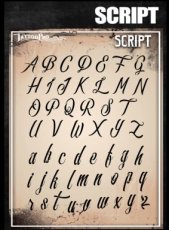 TP Script