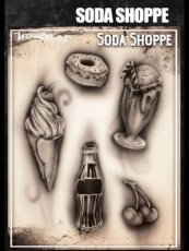 TP Soda shoppe