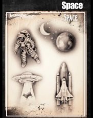TP Space