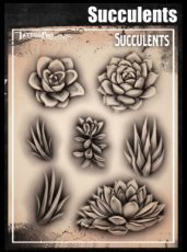 TP Succulents