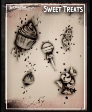 TP Sweet treats