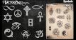 TP Symbols