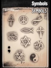 TP Symbols