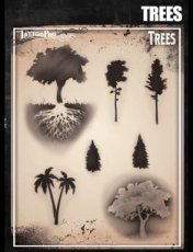 TP Trees