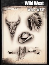 TP Wild west