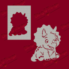 Triceratops