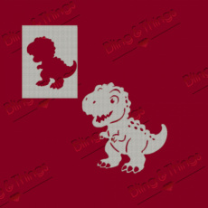 Tyrranosaurus Rex