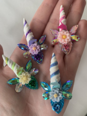 Unicornbling XL Combipakket