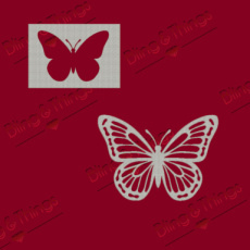 Vlinder 1